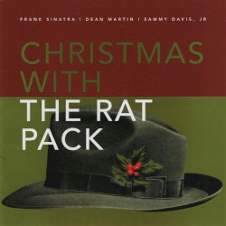 Christmas With the Rat Pack