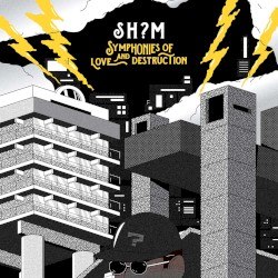 Symphonies Of Love and Distruction