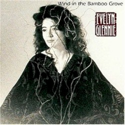 Wind in the Bamboo Grove