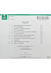 Erik Satie par Michel Legrand