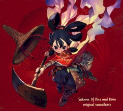 Sakuna: Of Rice and Ruin original soundtrack