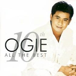 Ogie 10th All The Best