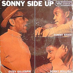 Sonny Side Up