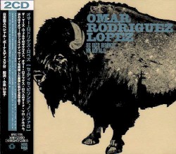 Se dice bisonte, no búfalo