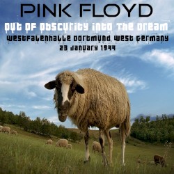 1977-01-23: Dortmund Westfalenhalle, Germany