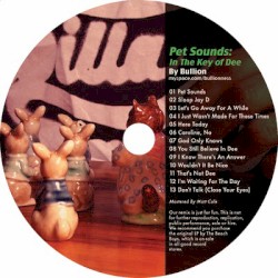 Pet Sounds: In the Key of Dee