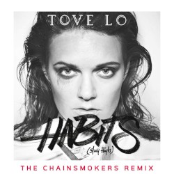 Habits (Stay High) (The Chainsmokers extended mix)