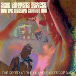 The Ripper at the Heaven’s Gates of Dark