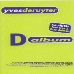 D-Album