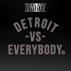 Detroit vs. Everybody