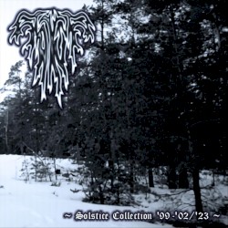 Solstice Collection ’99-’02/’23