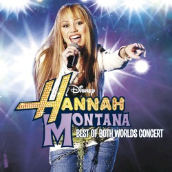 Best of Both Worlds Concert