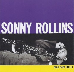 Sonny Rollins, Volume 1