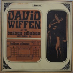 Live at the Bunkhouse Coffeehouse