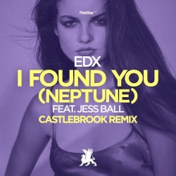 I Found You (Neptune) (Castlebrook remix)