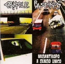 Misantropo a senso unico