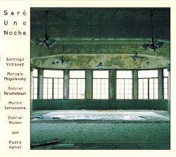 Será Una Noche
