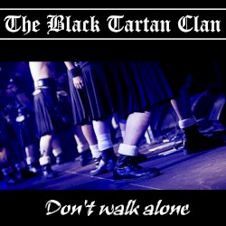 Don't Walk Alone