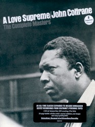 A Love Supreme: The Complete Masters