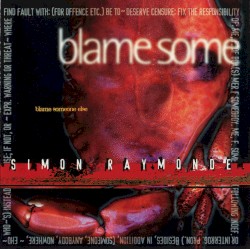 Blame Someone Else