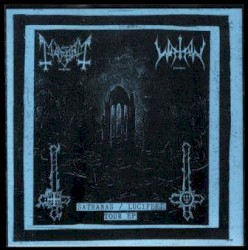 Sathanas / Luciferi Tour EP