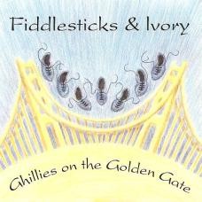 Ghillies on the Golden Gate