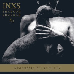 Shabooh Shoobah 40 (anniversary deluxe edition)