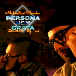 Persona Non Grata