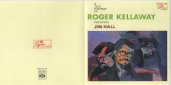 A Jazz Portrait of Roger Kellaway