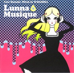 Lunna＊Musique