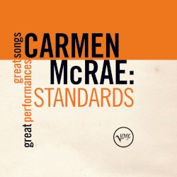 Standards: Great Songs/Great Performances