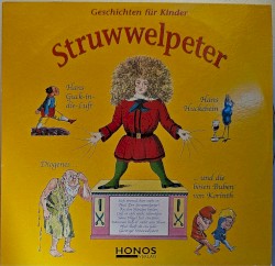 Struwwelpeter