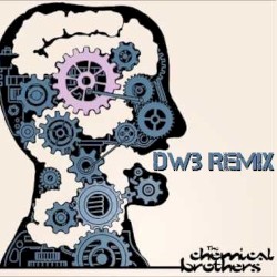 Container Park (DWB Remix)