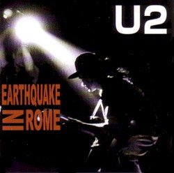 Earthquake in Rome