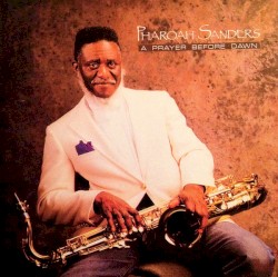 A Prayer Before Dawn