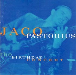 The Birthday Concert
