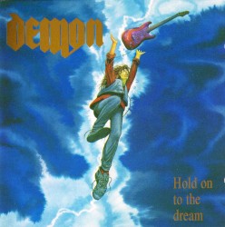 Hold On to the Dream