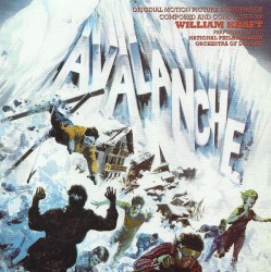 Avalanche (Original Motion Picture Soundtrack)
