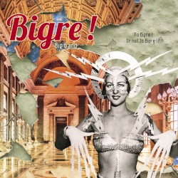 To Bigre! Or Not to Bigre!?