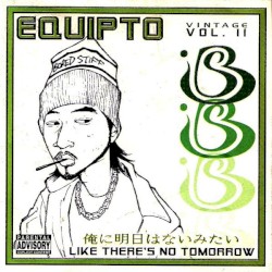 Vintage, Volume II: Like There's No Tomorrow