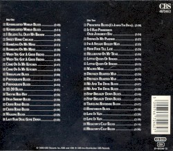 The Complete Recordings