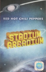 Stadium Arcadium