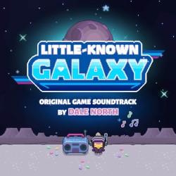 Little‐Known Galaxy (Original Game Soundtrack)