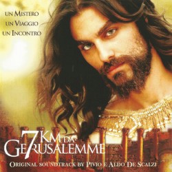 7 km da Gerusalemme: Original Soundtrack