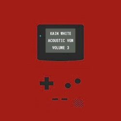 Acoustic VGM Volume 3