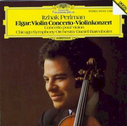 Violin Concerto