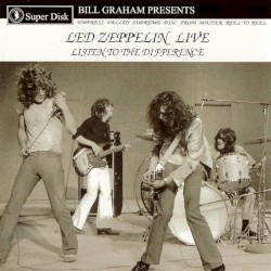 Listen to the Difference