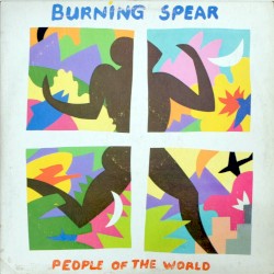 People of the World
