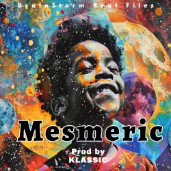 Mesmeric