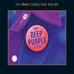 The Deep Purple Story